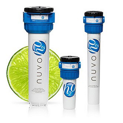 NUVO H2O